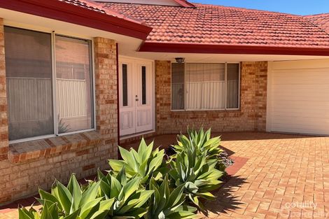 20 Porto Novo Mews, Secret Harbour, WA 6173