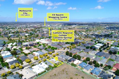 Property photo of 16 Botanical Drive Caroline Springs VIC 3023