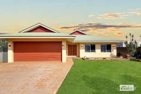 32 Bradshaw Cres, Katherine East, NT 0850
