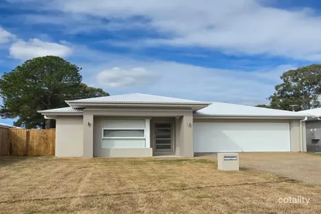 Property photo of 5 Louis Court Caboolture QLD 4510