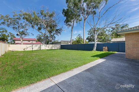 Property photo of 84 Katoomba Avenue San Remo NSW 2262