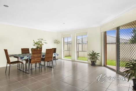 Property photo of 132 Greenwood Parkway Jordan Springs NSW 2747