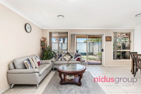 Property photo of 8/27 Ropes Creek Road Mount Druitt NSW 2770