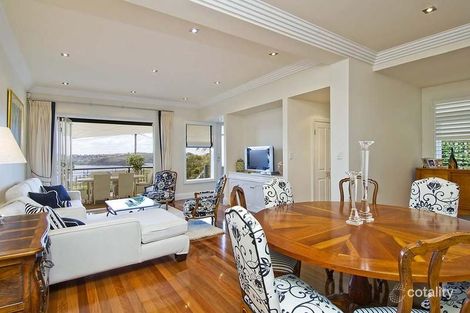 Property photo of 2A Wolseley Road Mosman NSW 2088