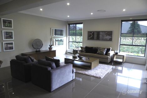 Property photo of 4 Bond Street Oran Park NSW 2570