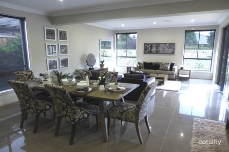 Property photo of 4 Bond Street Oran Park NSW 2570