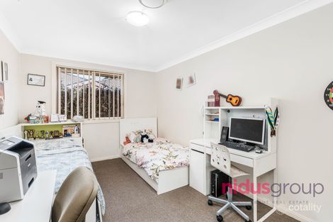 Property photo of 8/27 Ropes Creek Road Mount Druitt NSW 2770