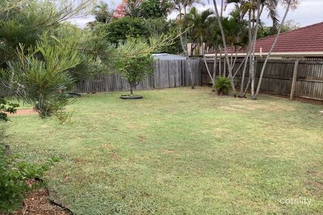 Property photo of 166 Allenby Road Wellington Point QLD 4160