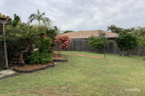 Property photo of 166 Allenby Road Wellington Point QLD 4160