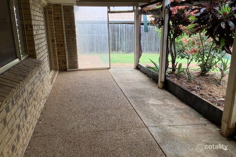 Property photo of 166 Allenby Road Wellington Point QLD 4160