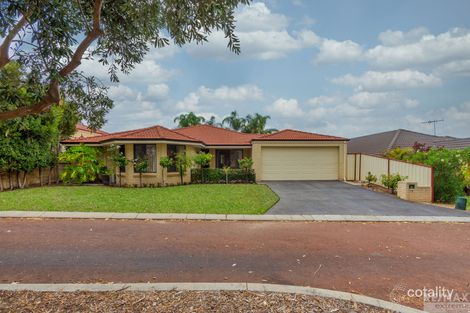 12 East Rd, Pearsall, WA 6065