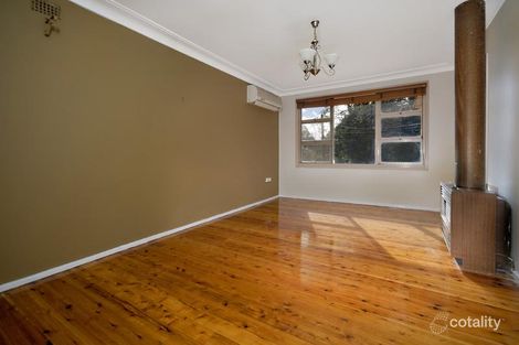 Property photo of 2 Bottle Forest Road Heathcote NSW 2233