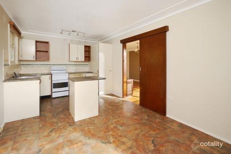 Property photo of 2 Bottle Forest Road Heathcote NSW 2233