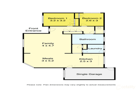 3/1016 Howitt St, Wendouree, VIC 3355