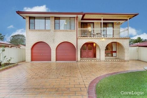 Property photo of 13 Meroo Street Blacktown NSW 2148