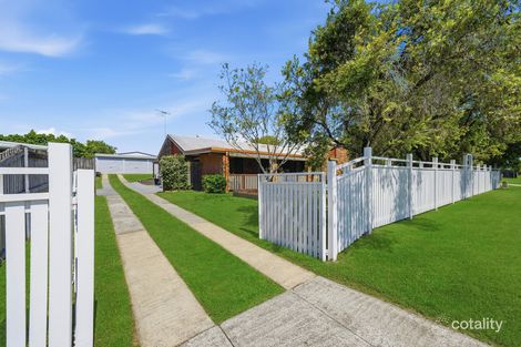 135 Kennys Rd, Marian, QLD 4753