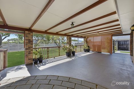Property photo of 135 Kennys Road Marian QLD 4753