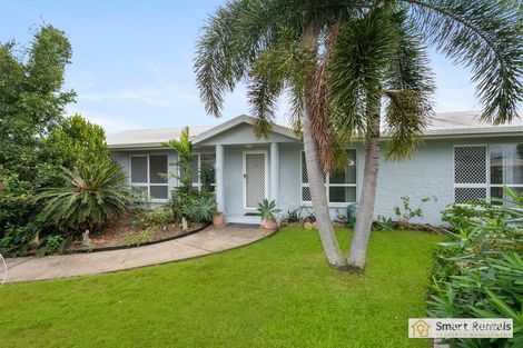 15 Lyndhurst St, Mount Louisa, QLD 4814