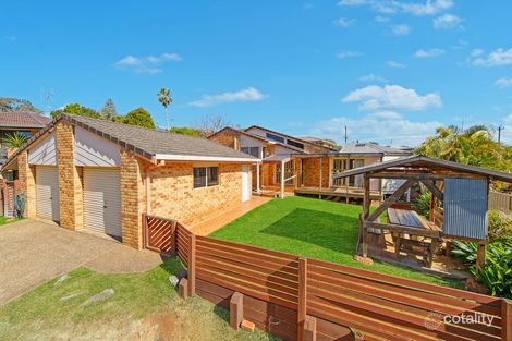 Property photo of 6 Narani Crescent Port Macquarie NSW 2444