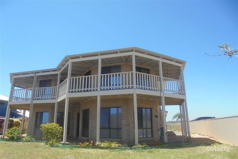 18 Seahorse Loop, Port Denison, WA 6525