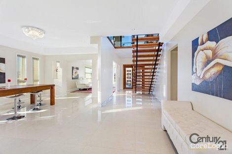 Property photo of 15 Centennial Drive The Ponds NSW 2769