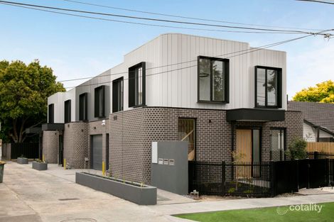 Property photo of 3/45 North Avenue Bentleigh VIC 3204