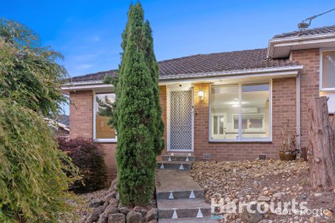 Property photo of 1/5 Rosella Avenue Boronia VIC 3155