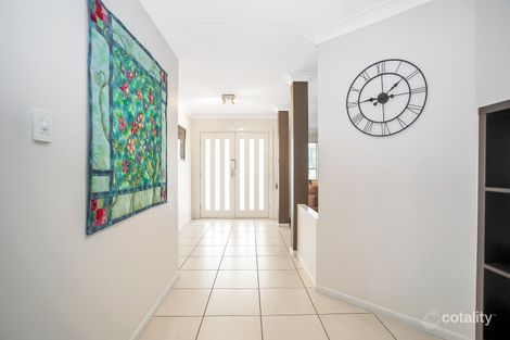 Property photo of 16 Duranbah Circuit Blacks Beach QLD 4740