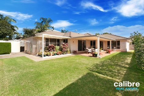 Property photo of 30 Rise Place Moggill QLD 4070