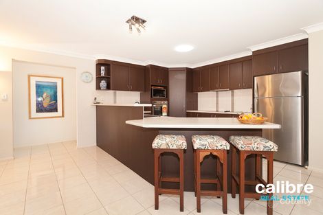 Property photo of 30 Rise Place Moggill QLD 4070