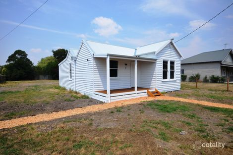 7 Willoby St, Beaufort, VIC 3373