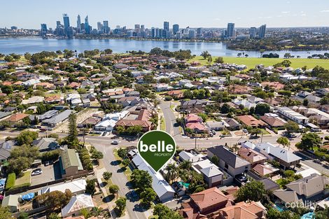 Property photo of 325 Mill Point Road South Perth WA 6151