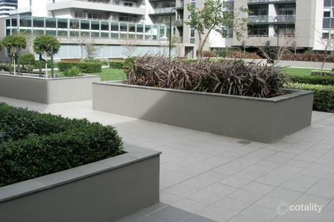 Property photo of 310G/86 Bay Street Port Melbourne VIC 3207