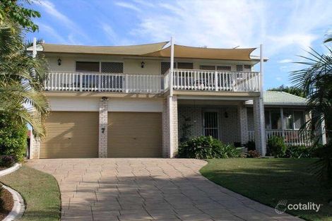 Property photo of 7 Romano Court Ormiston QLD 4160