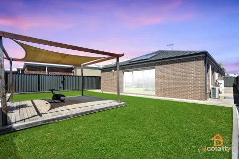 Property photo of 14 Wendy Way Tarneit VIC 3029