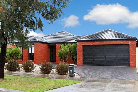 Property photo of 40 Poppy Drive South Morang VIC 3752