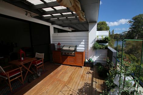 Property photo of 33/42 Stadium Drive Robina QLD 4226