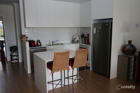 Property photo of 33/42 Stadium Drive Robina QLD 4226