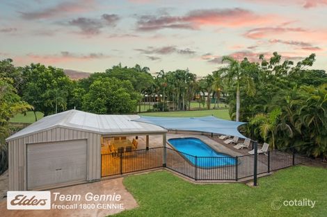 24 Songlark St, Bakewell, NT 0832