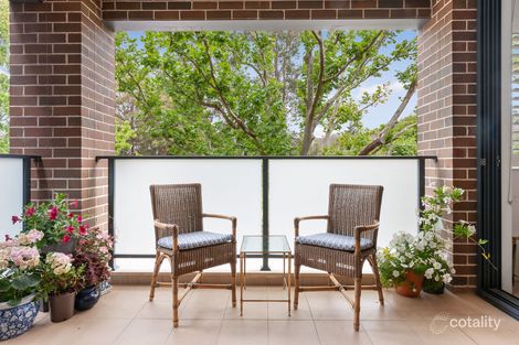 Property photo of 27/165-167 Rosedale Road St Ives NSW 2075
