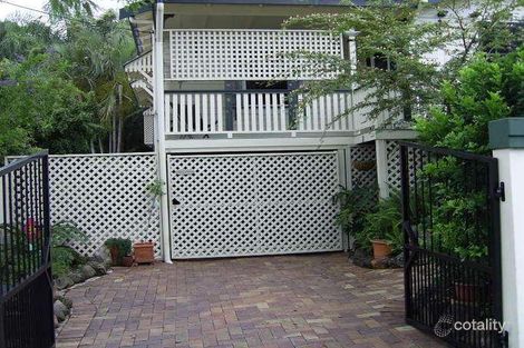 Property photo of 55 Main Avenue Coorparoo QLD 4151