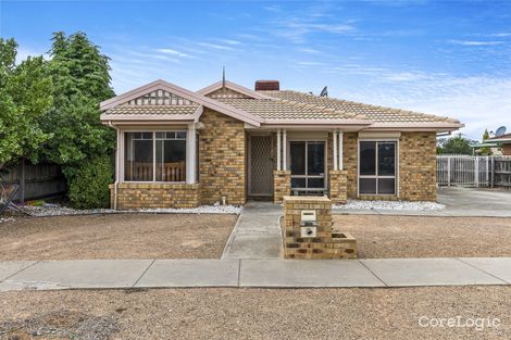 Property photo of 100 Cambridge Crescent Wyndham Vale VIC 3024