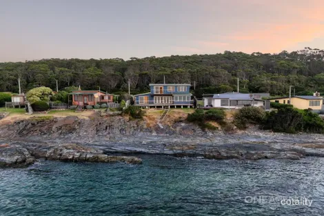 20308 Bass Hwy, Cowrie Point, TAS 7321