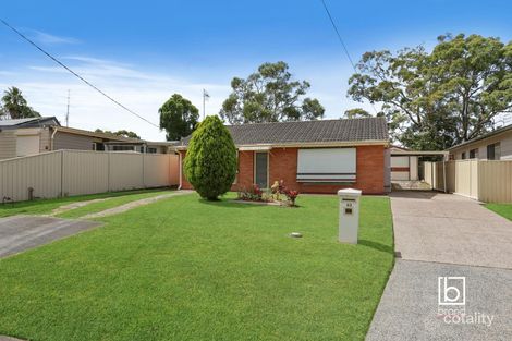 Property photo of 63 McKellar Boulevard Blue Haven NSW 2262