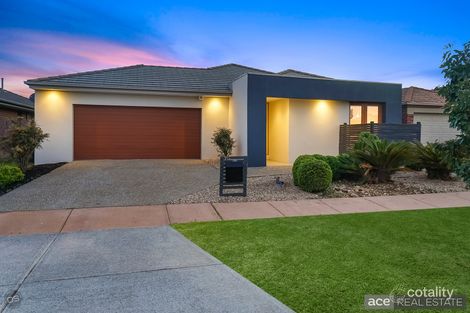 Property photo of 91A Sayers Road Williams Landing VIC 3027