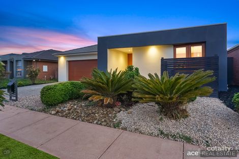 Property photo of 91A Sayers Road Williams Landing VIC 3027