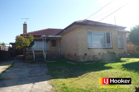 6 Gove St, Springvale, VIC 3171