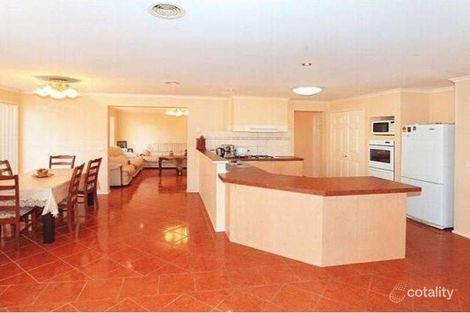Property photo of 23 Marne Drive Roxburgh Park VIC 3064