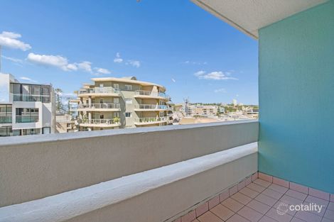 Property photo of 613/22 Central Avenue Manly NSW 2095