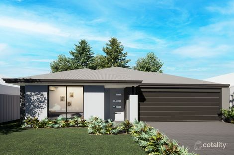 757 Kenworthy App, Australind, WA 6233